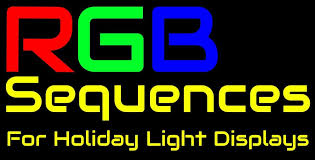 RGB Sequences